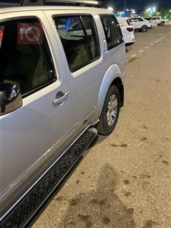 نيسان باثفايندر